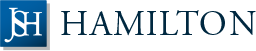 logo hamilton